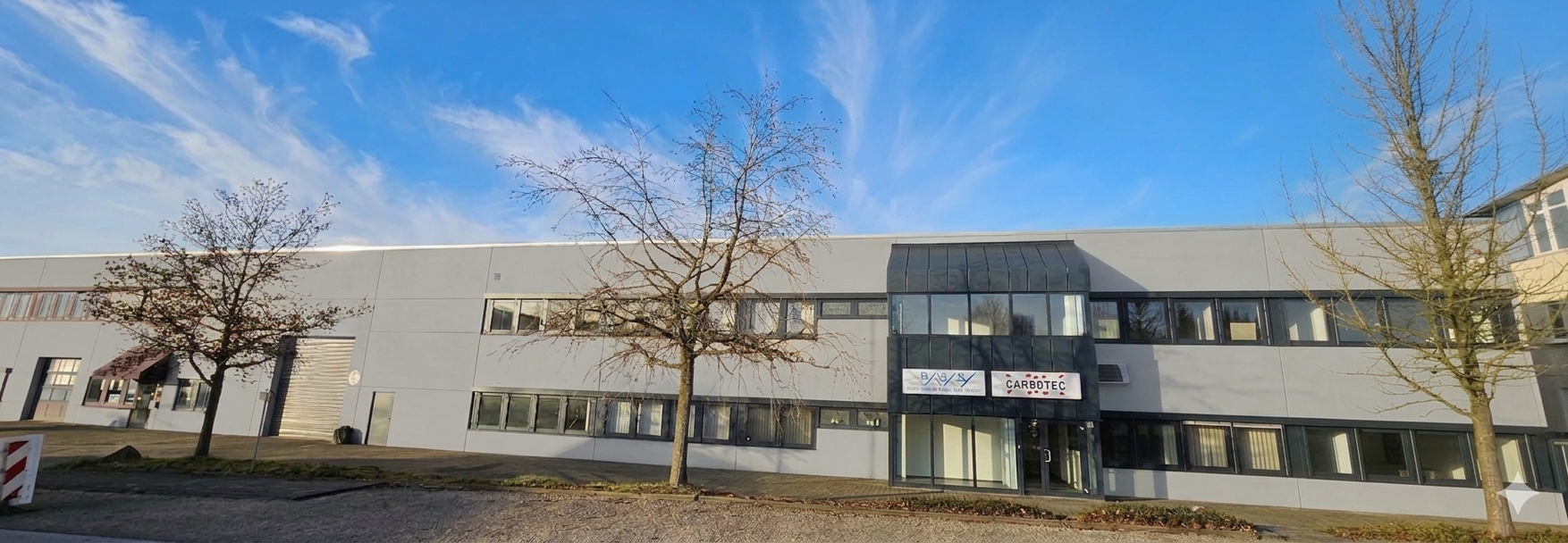 Firmensitz POS Beschichtungen Burscheid